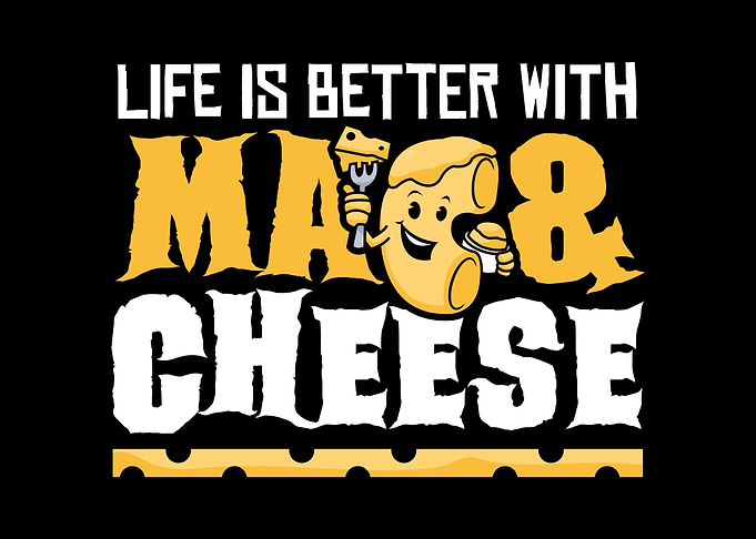 Mac and Cheese