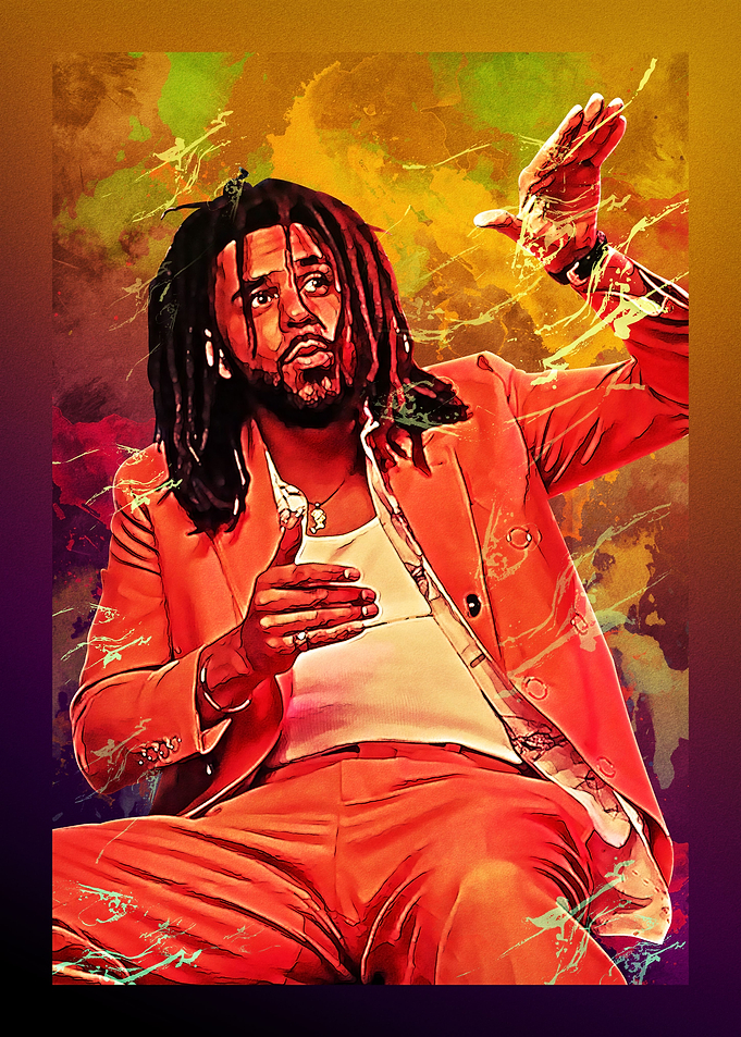 J Cole