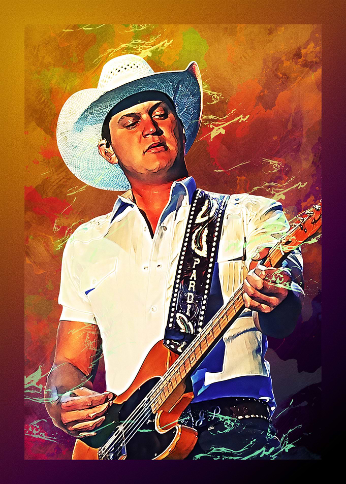 JON PARDI