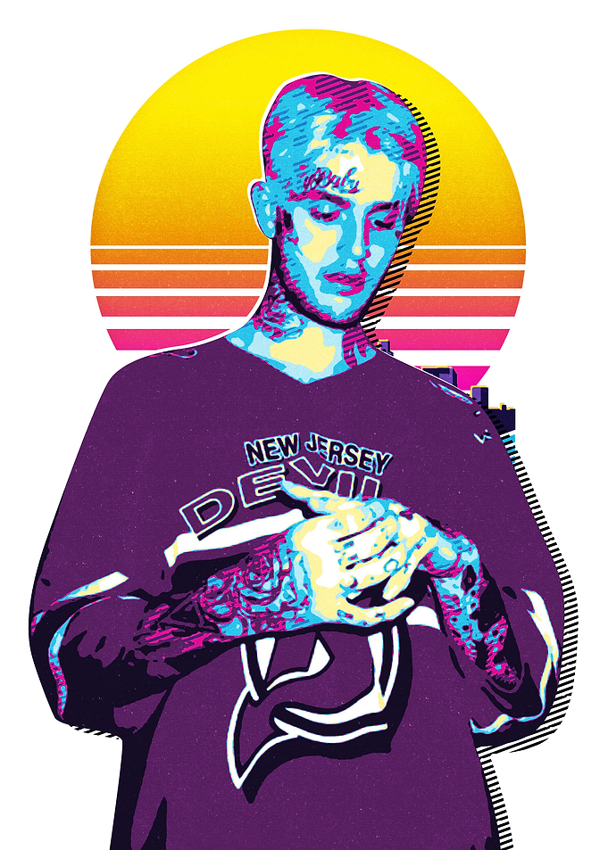 Lil Peep