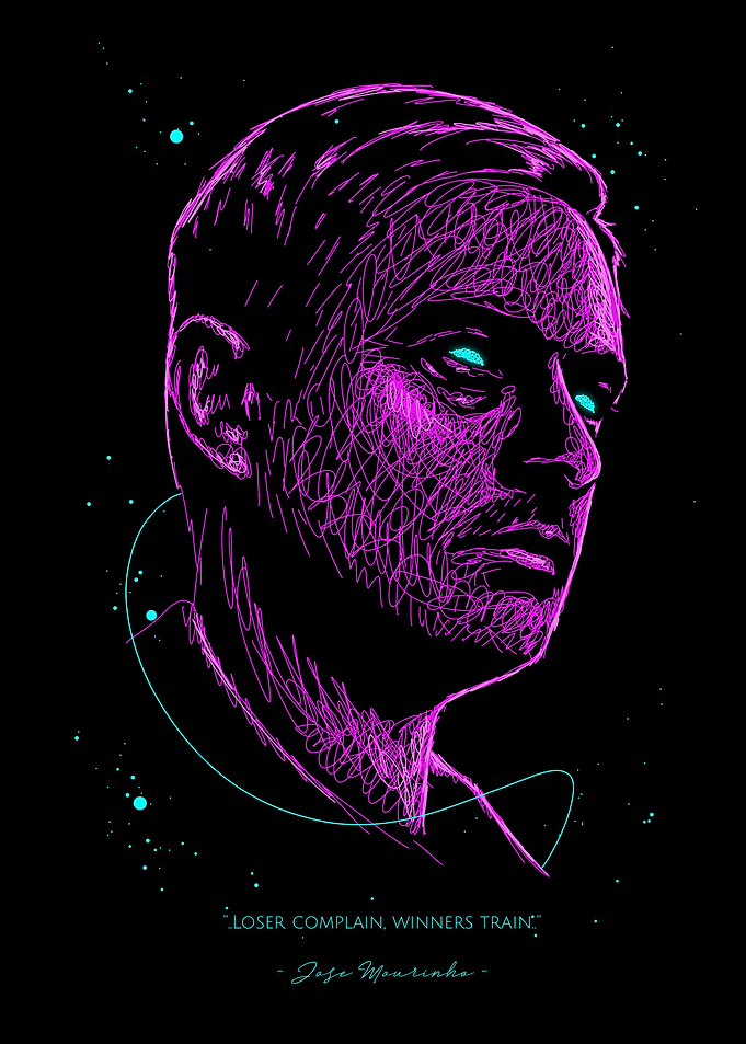 Jose dos Santos Mourinho