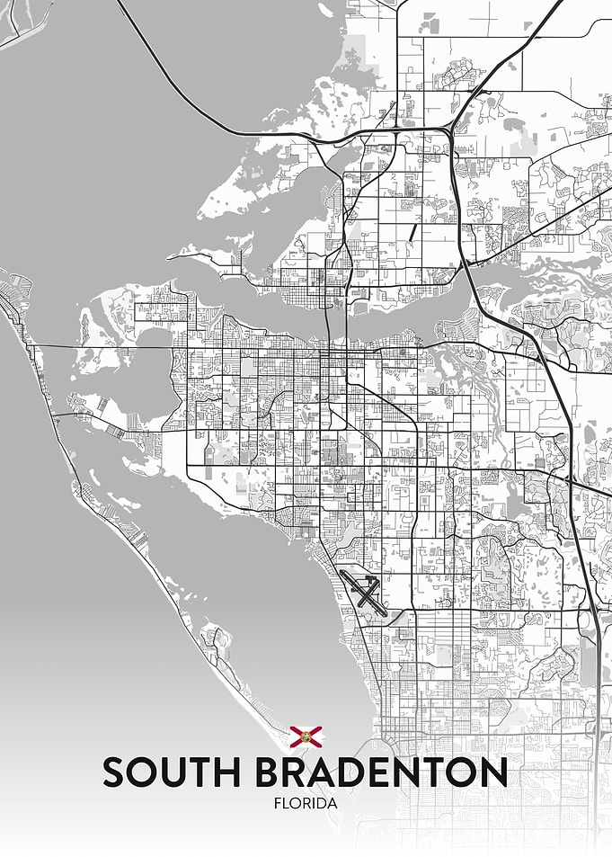 South Bradenton FL