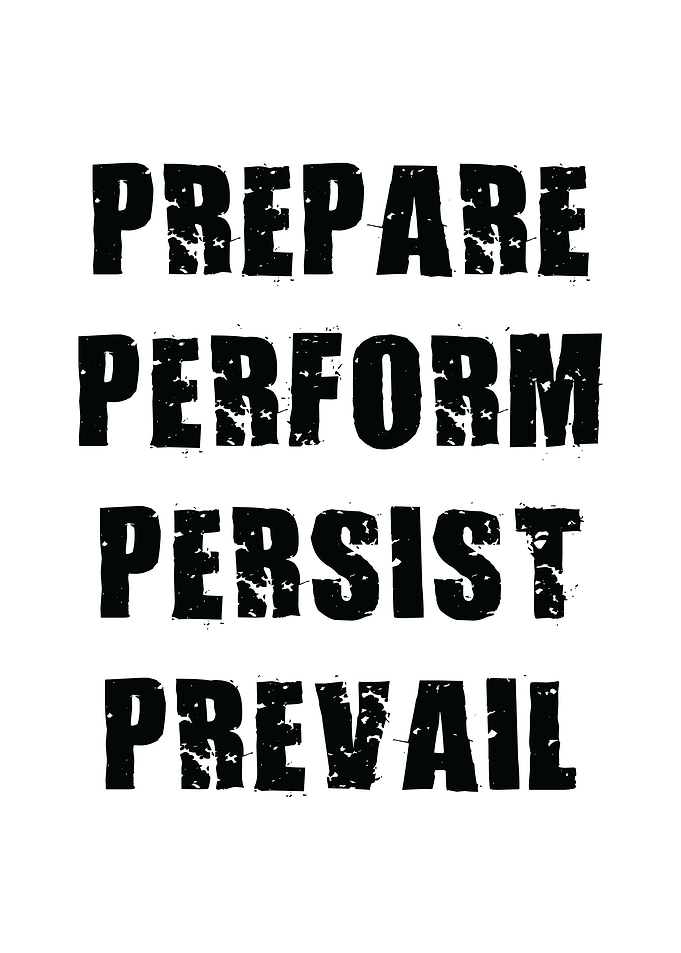 PREVAIL