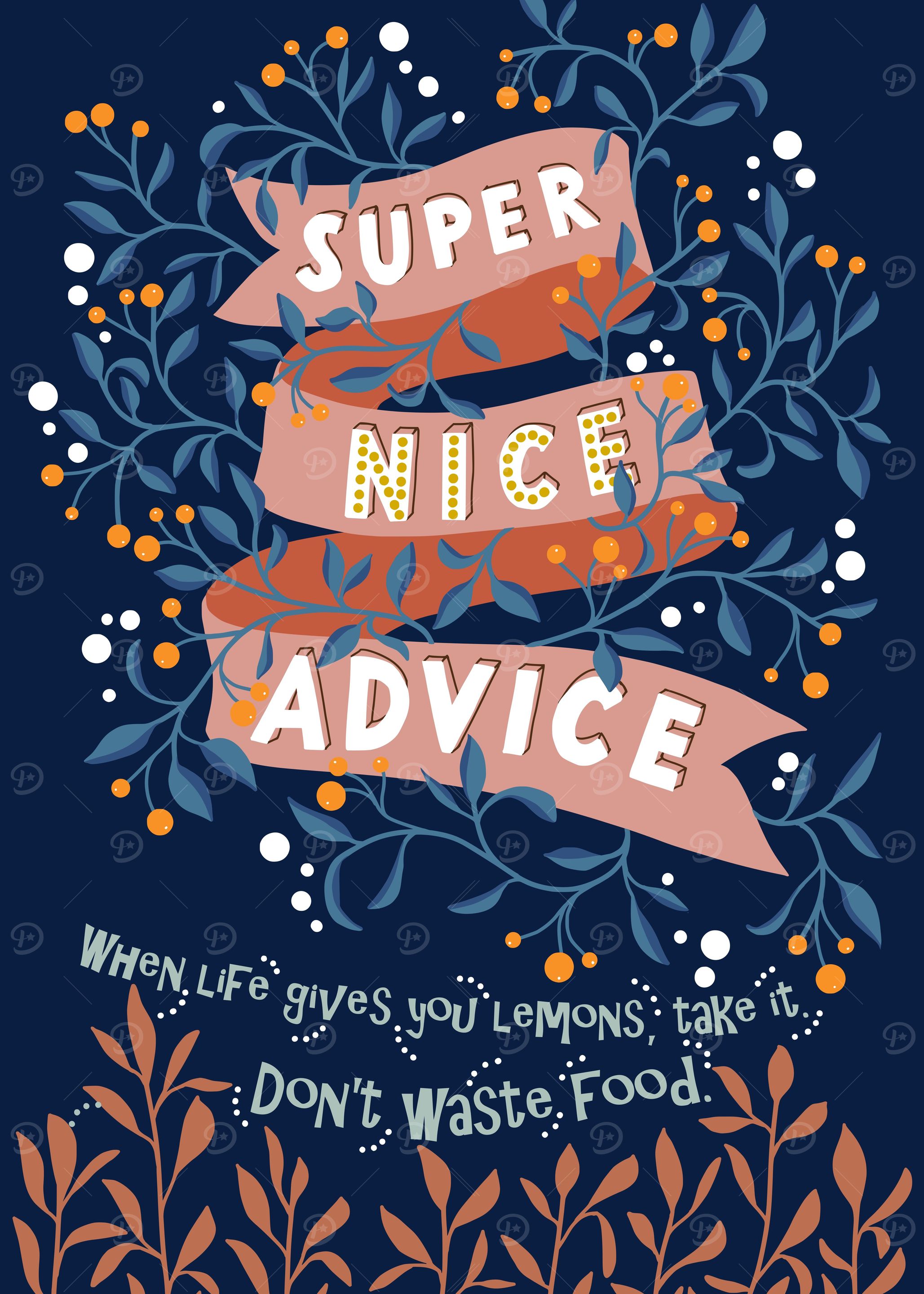 Wisdom and Nice Advice