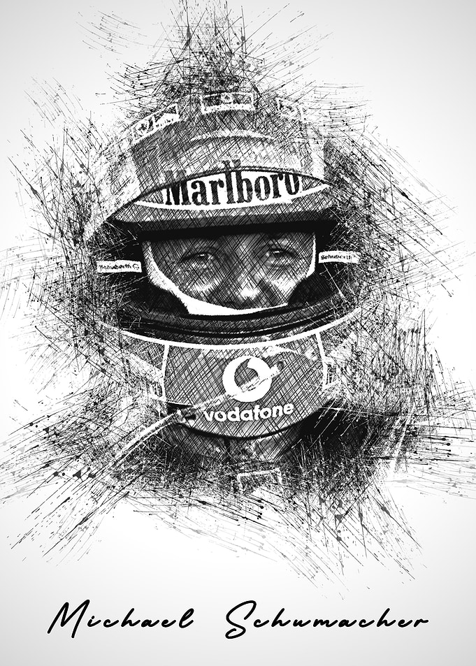 Michael Schumacher