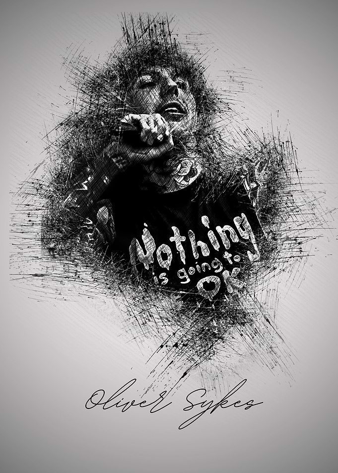 oliver sykes bmth