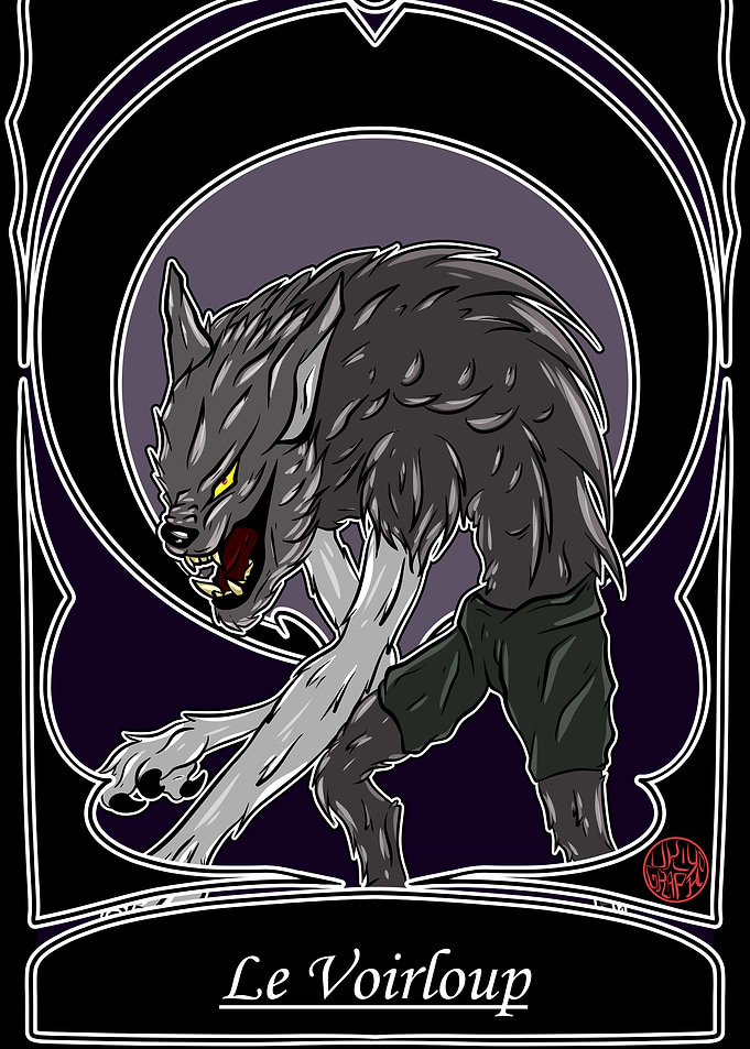 Voirloup