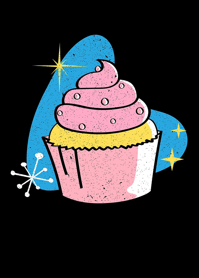 Cupcake Confectionery