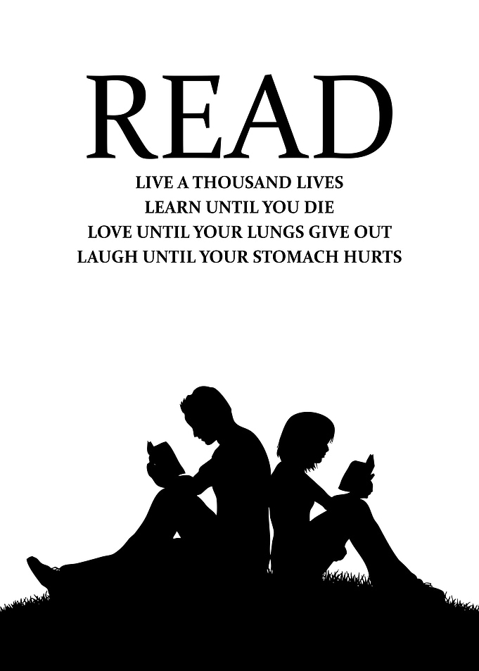 Just Read