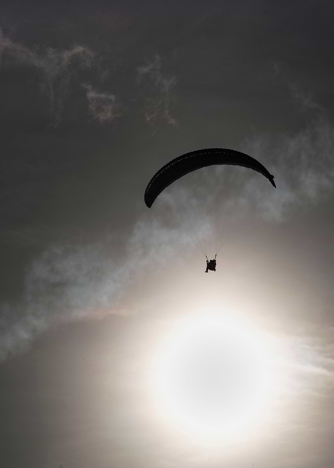 paraglider