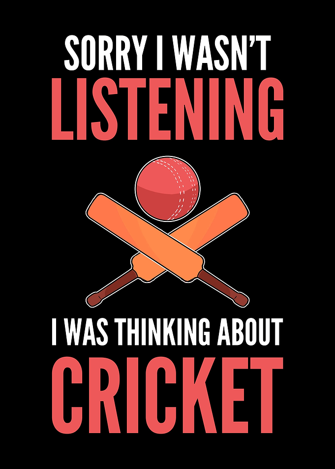 Cricket Player