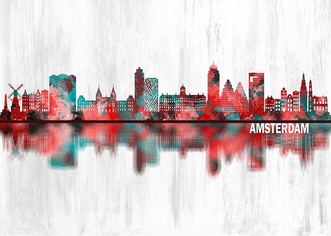 Amsterdam Netherlands