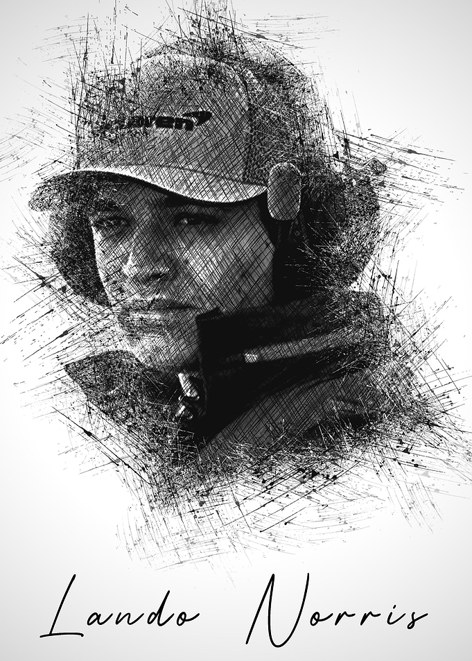Lando Norris