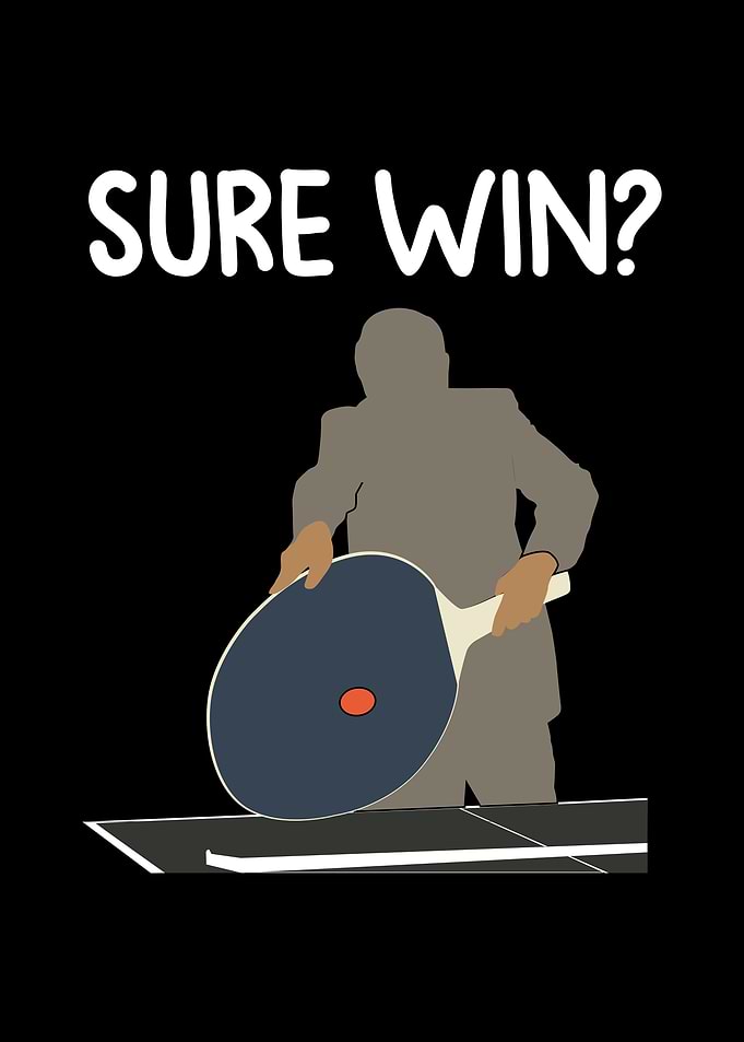 Sure win
