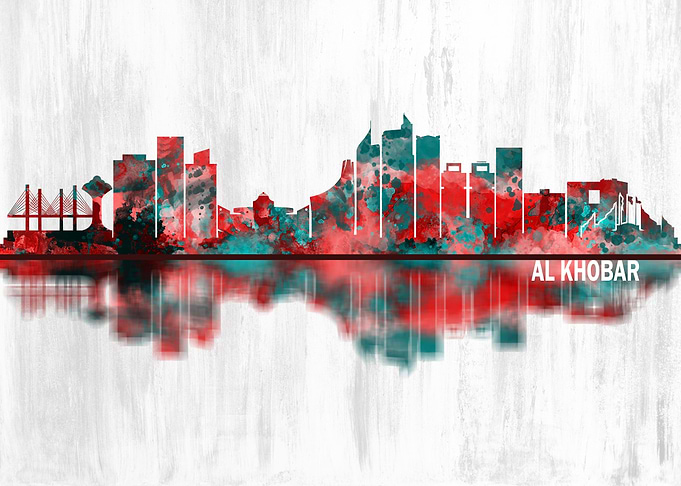 Al Khobar Saudi Arabia