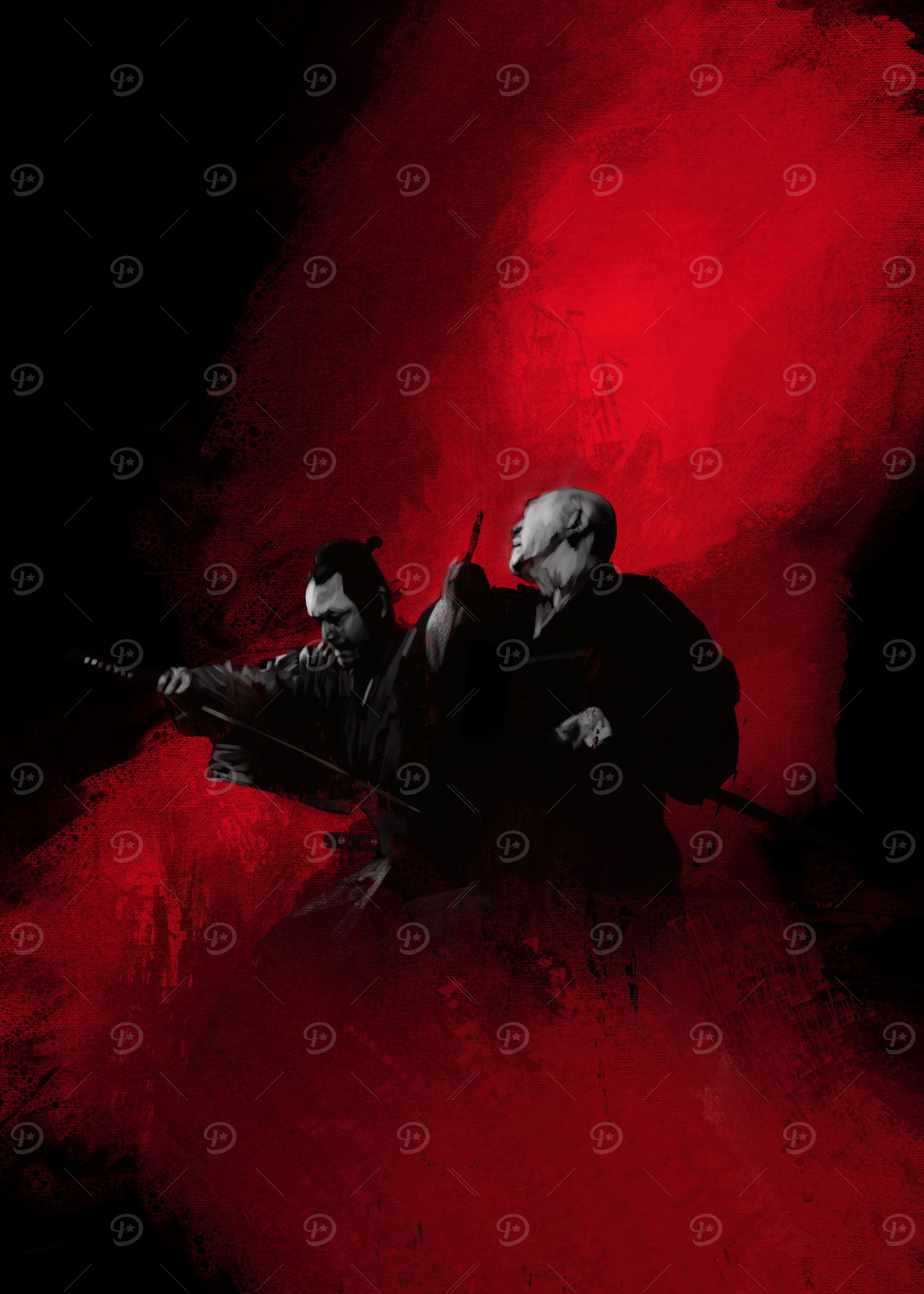 Samurai