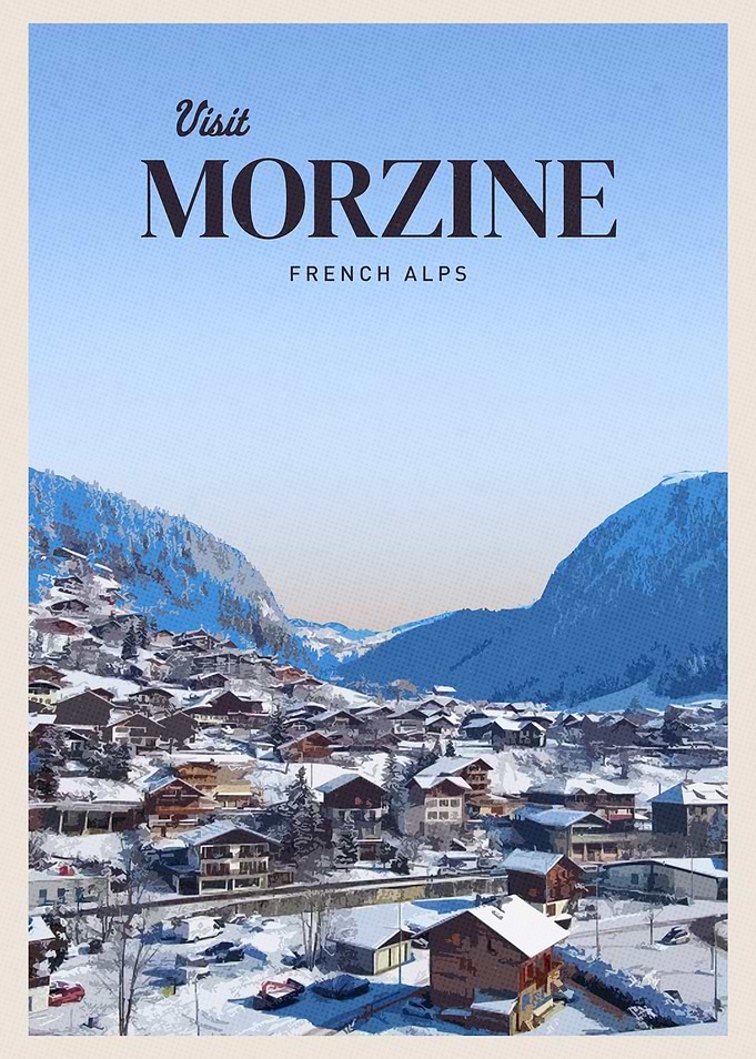 Visit Morzine