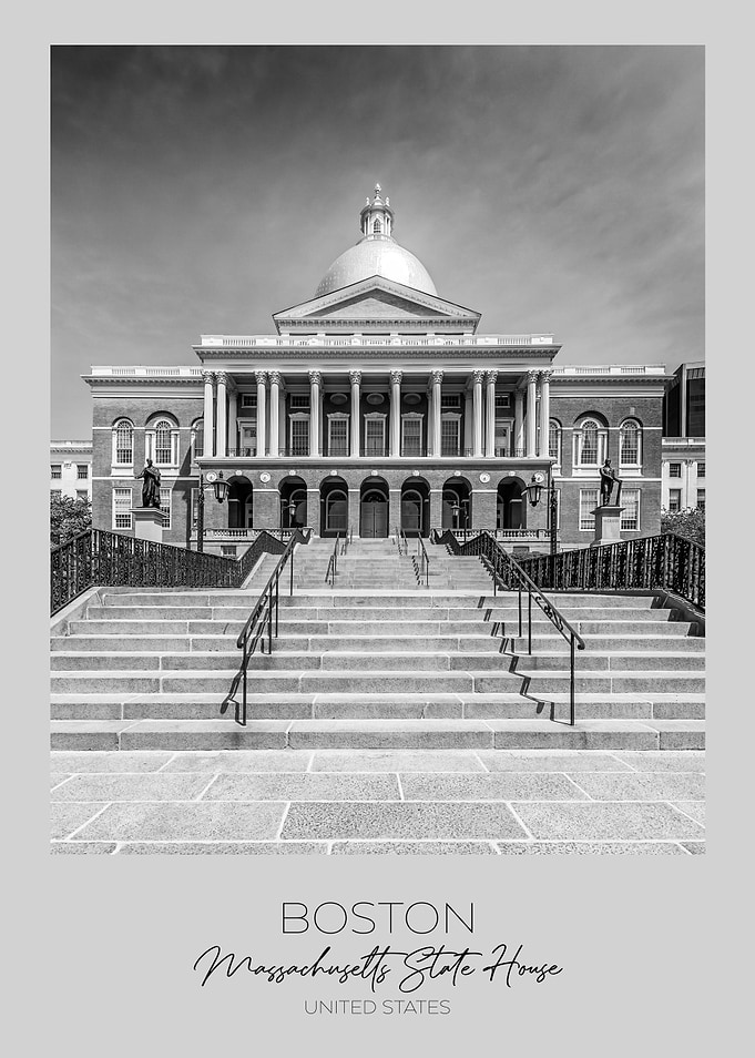 Massachusetts State House