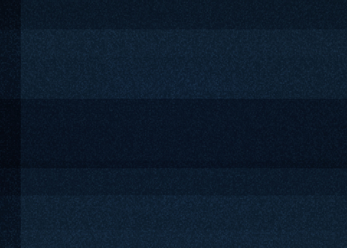 Glitch holo backdrop empty