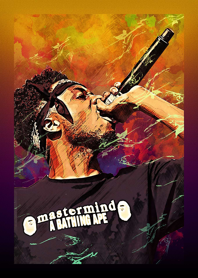 METRO BOOMIN