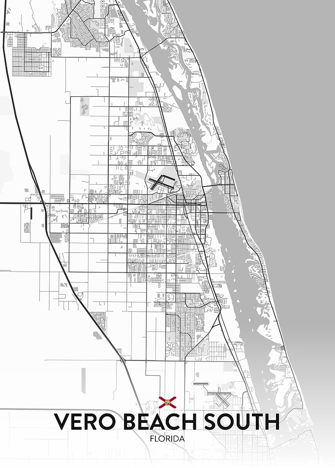 Vero Beach South FL