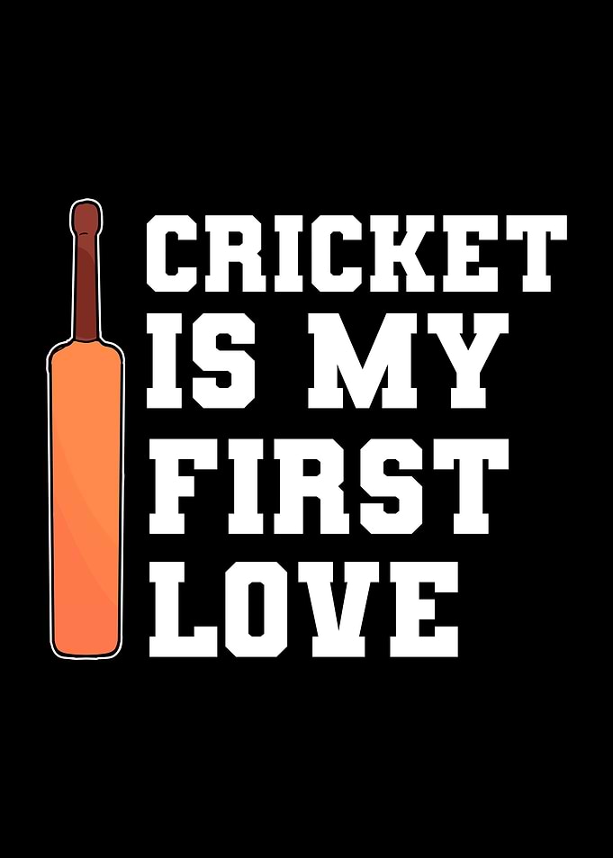 I Love Cricket
