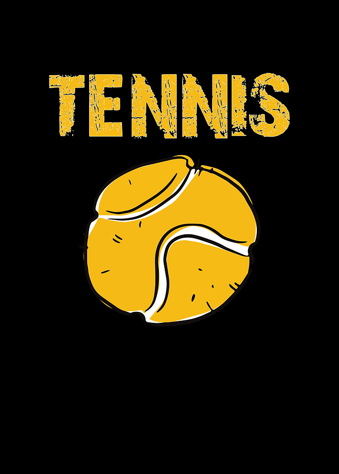 Tennis ball