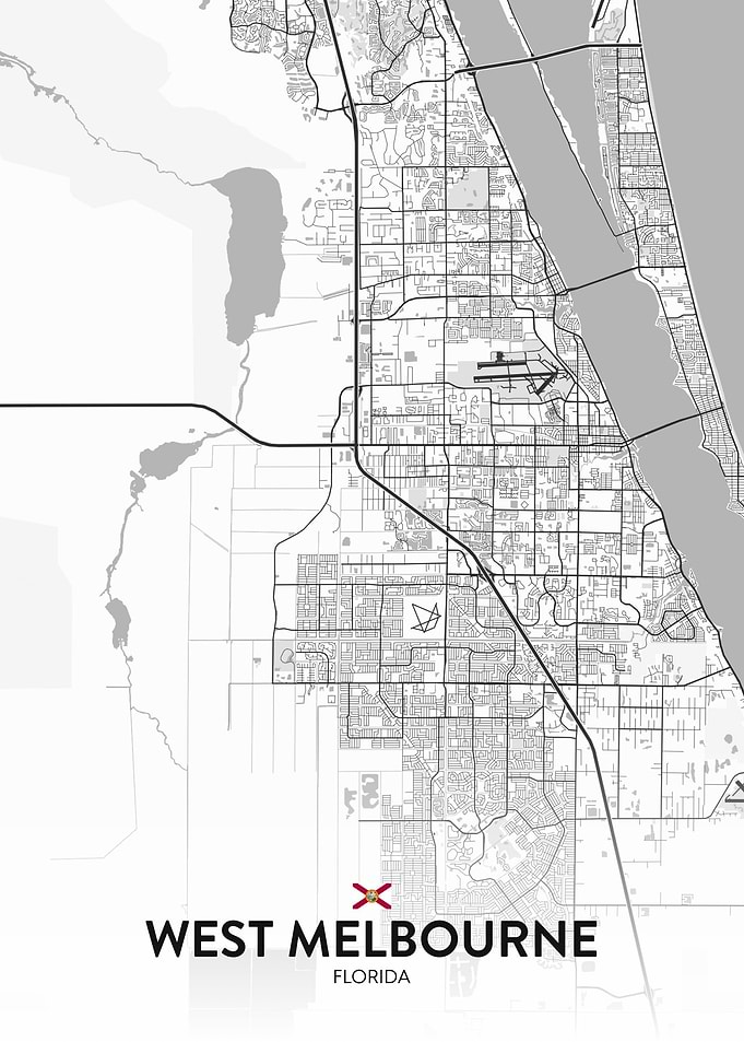 West Melbourne FL