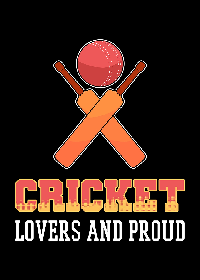 Cricket Lovers