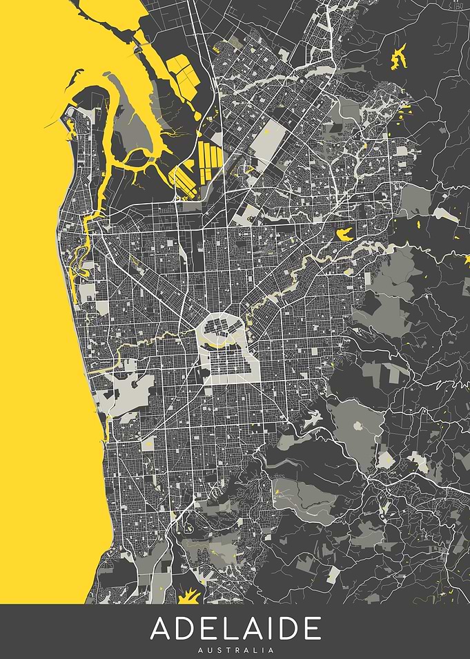 Adelaide