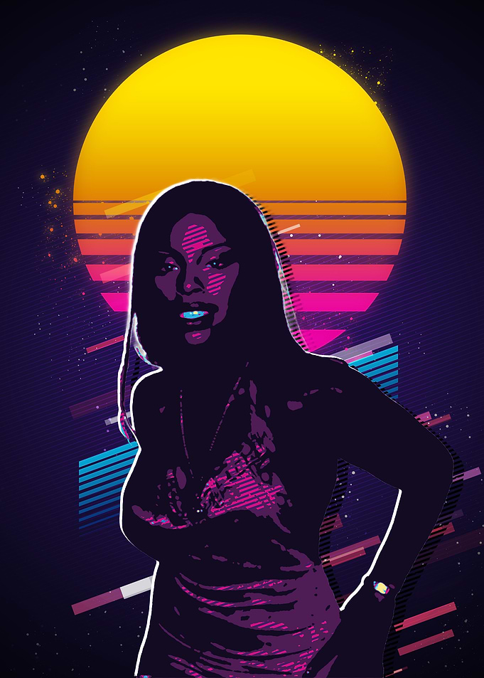 Foxy Brown