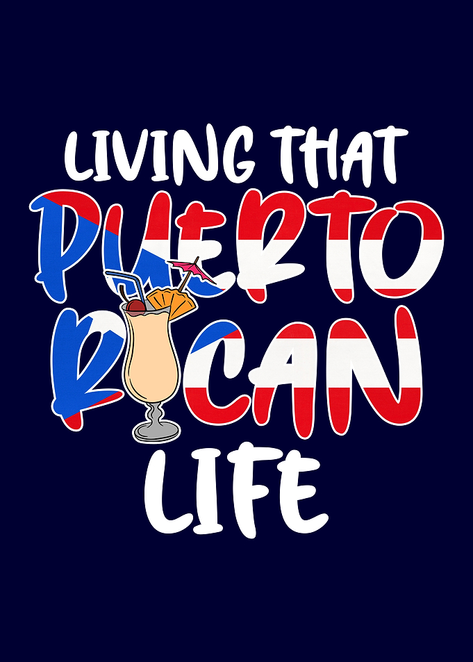 Puerto Rican Life