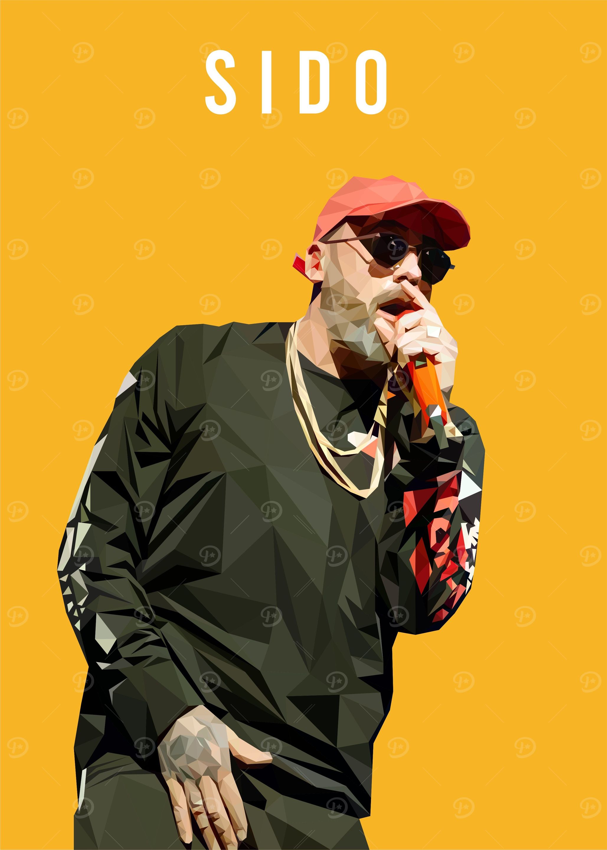 sido rapper