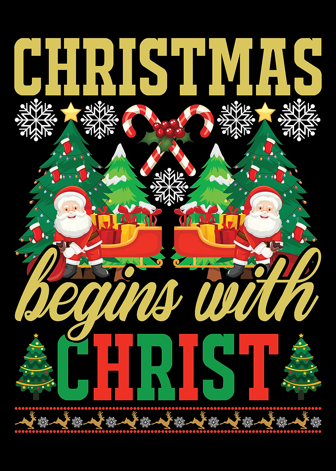 Merry Christmas