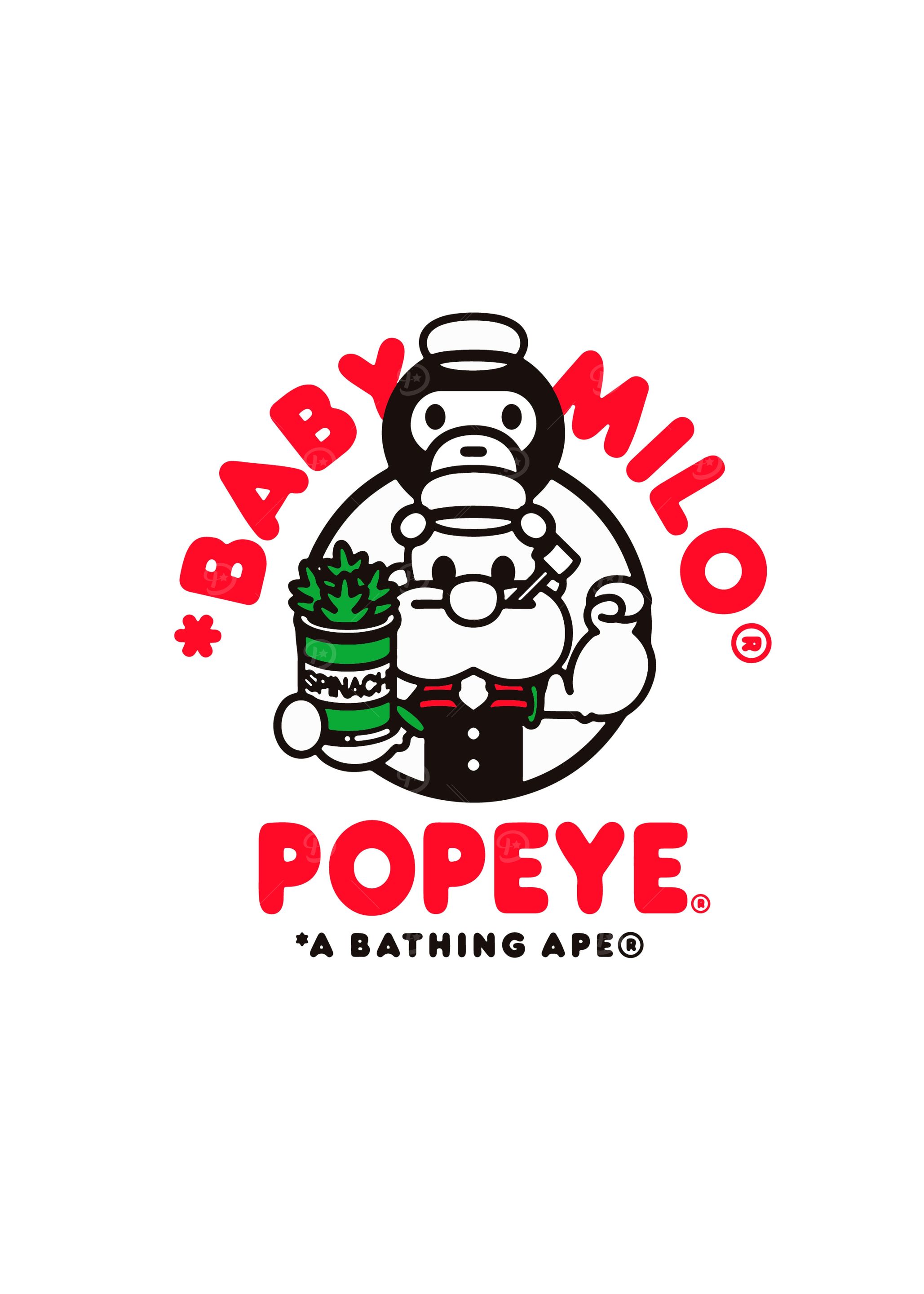 Baby Milo