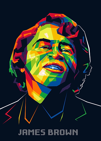 James Brown Singer