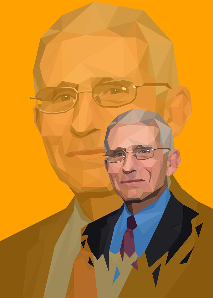 Anthony Stephen Fauci