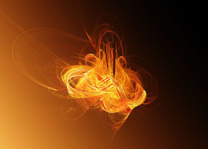 flameflower