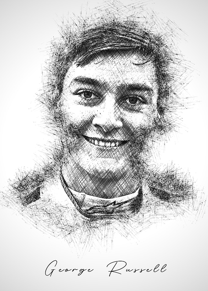 George Russell