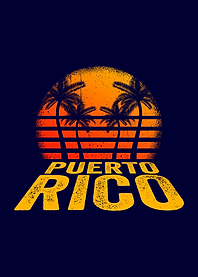 Puerto Rico Sunset