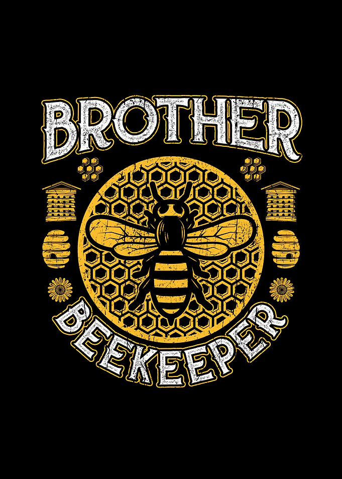 Beekeeper Brother