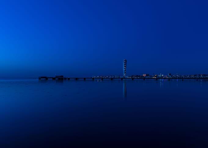 Turning Torso