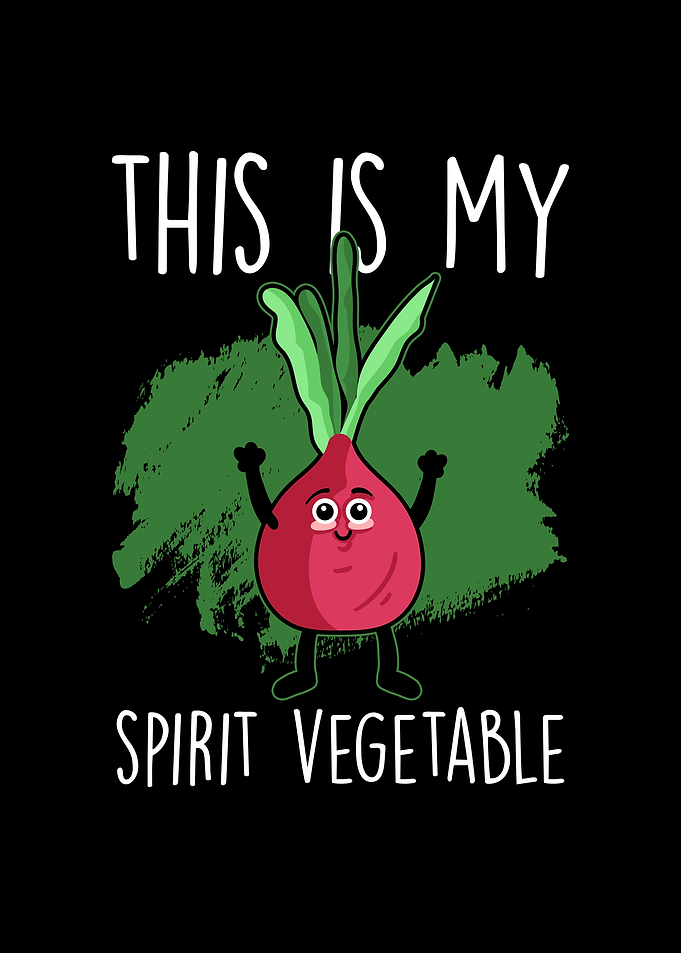 Beetroot Saying