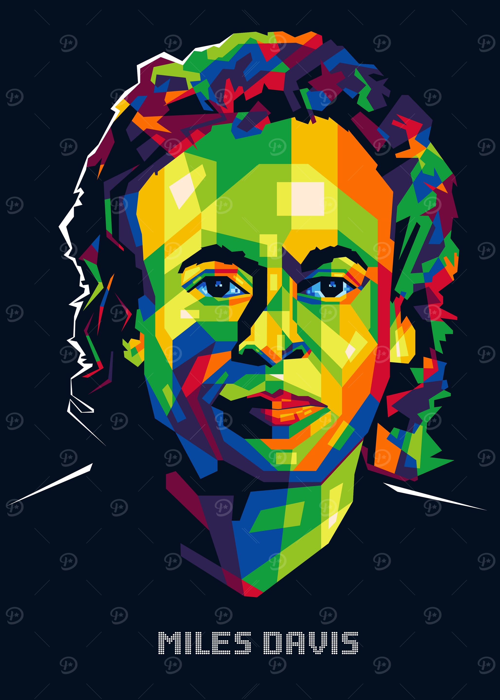 Miles Davis