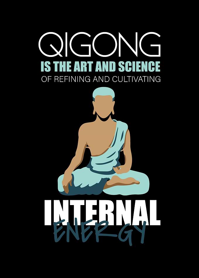 Qigong Taichi