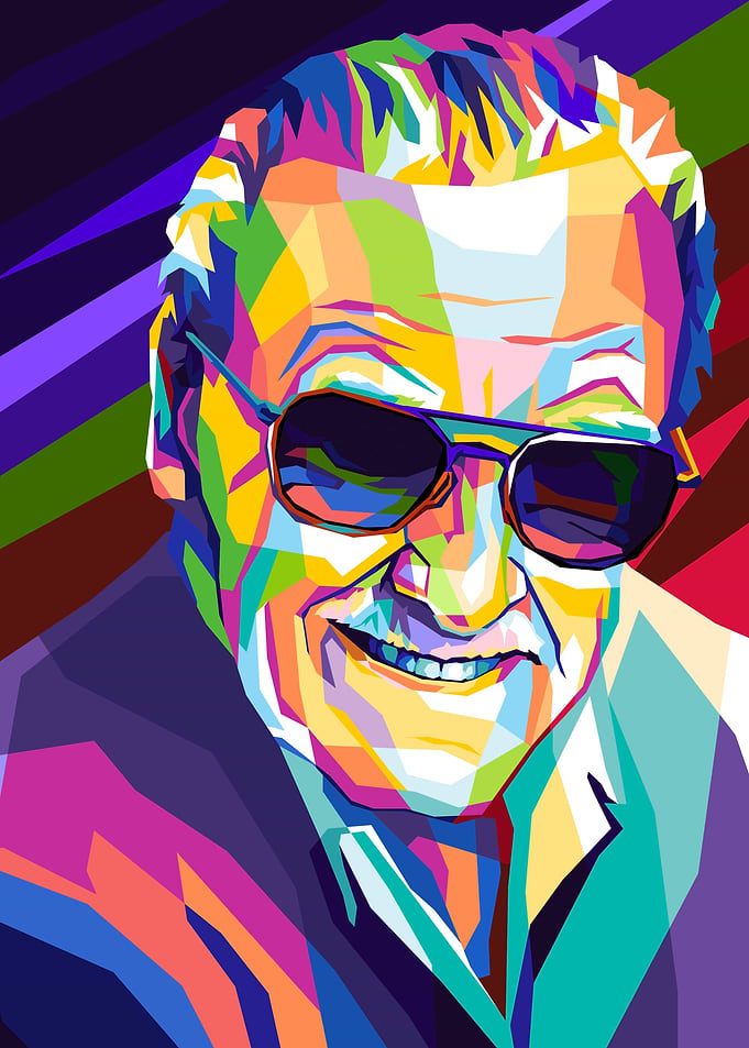 Stan Lee