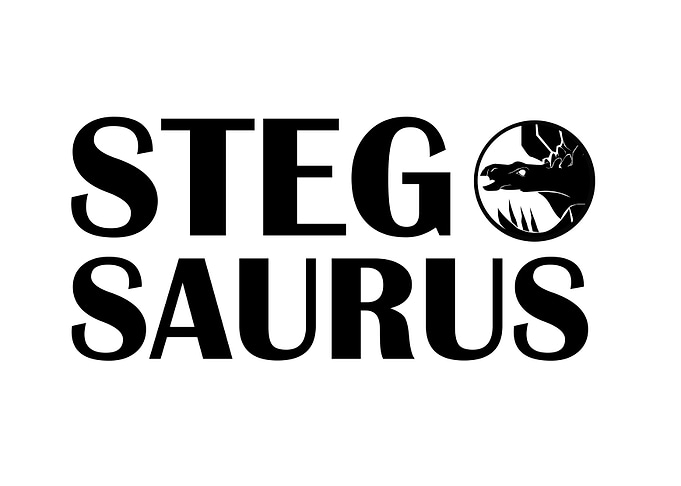 Stegosaurus
