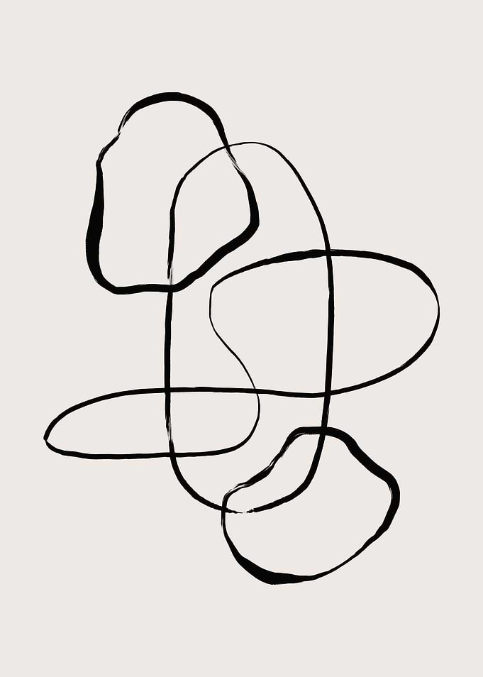 Abstract Painting
