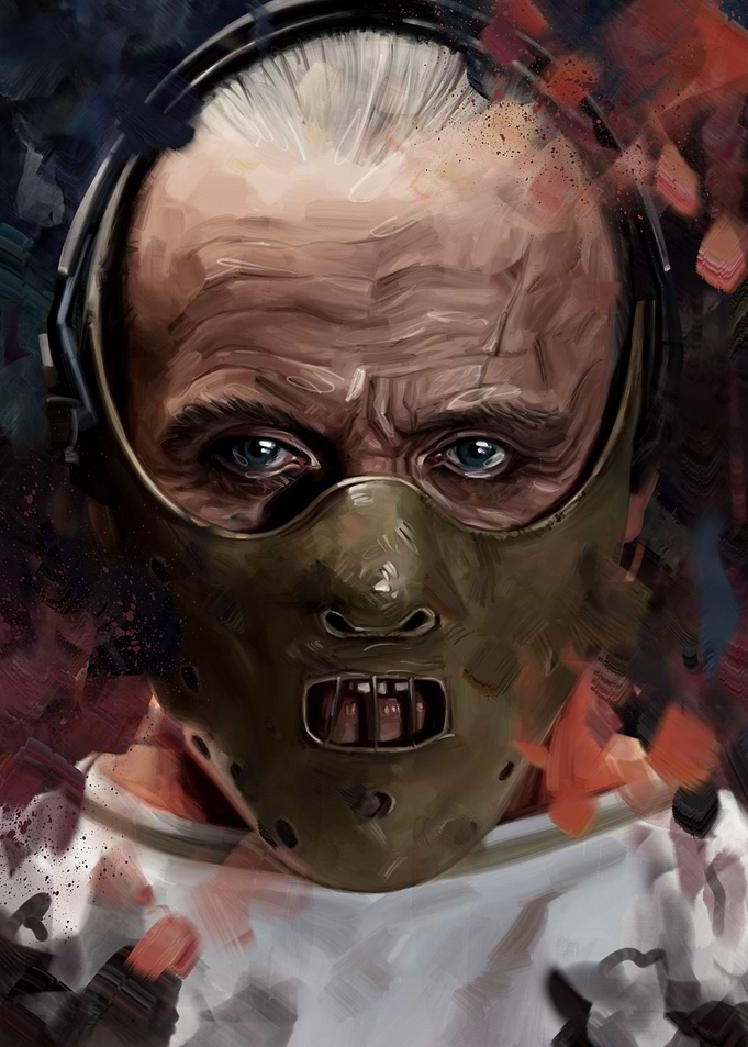 Hannibal Lecter