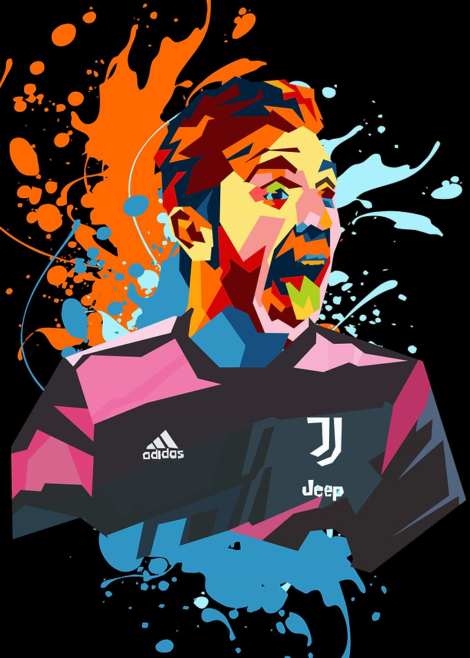 Gianluigi Buffon